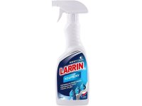 Larrin čist.koup.rozpraš.500ml antibakt